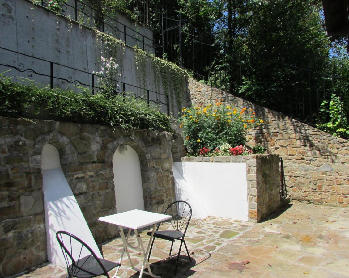Home With The Veranda Weliko Tarnowo Exterior foto