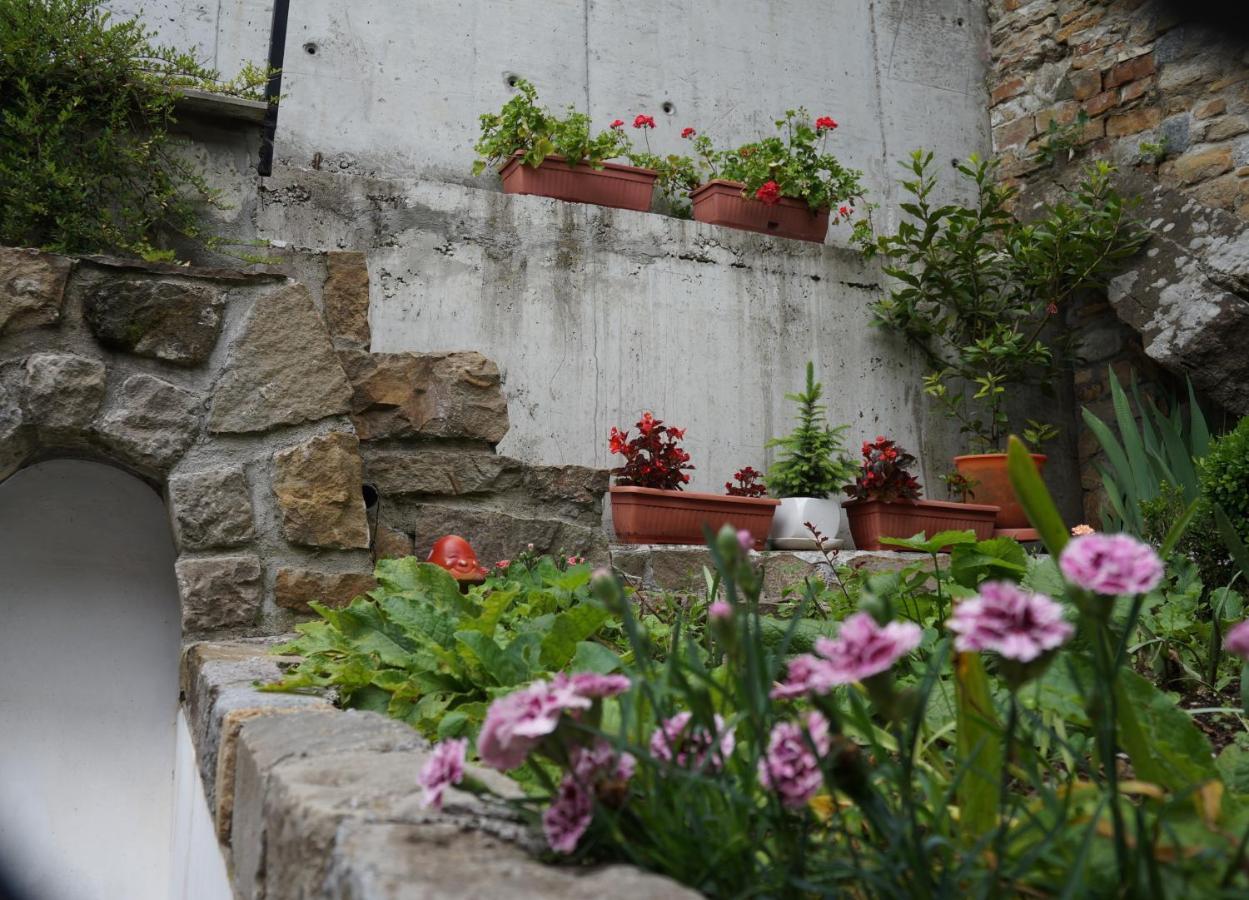 Home With The Veranda Weliko Tarnowo Exterior foto